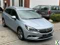 Foto Opel Astra Sports TourerDynamic Start/Stop-Euro6-Navi