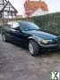 Foto BMW E46 316i Facelift