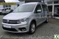 Foto Volkswagen Caddy Maxi Comfortline 2.0 TDI*Navi*5-Sitzer*SHZ