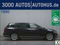 Foto Volkswagen Passat Var. 2.0 TDI Highline Navi AID LED Pano