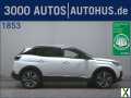 Foto Peugeot 3008 1.5 BlueHDI GT-Line T-Leder LED Ahk Sound