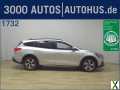 Foto Ford Focus Turnier 1.5 EB Active Navi LED AHK RFK