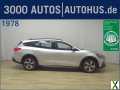 Foto Ford Focus Turnier 1.5 EB Active Navi LED RFK AHK Shz