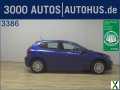 Foto Volkswagen Polo 1.6 TDI Comf. Navi LED PDC SHZ ACC