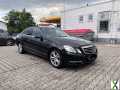 Foto Mercedes-Benz E 220 CDI BlueEFFICIENCY AVANTGARDE AVANTGARDE