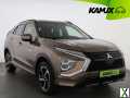 Foto Mitsubishi Eclipse Cross 2.4MIVEC Aut.Select Black+LED+NAVI