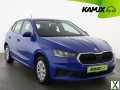 Foto Skoda Fabia 1.0MPI Active+LED+CARPLAY+KLIMA +DAB