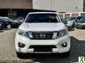 Foto Nissan Navara 4x4/Keyless Go(Entry)/Shz/Ahk/Tempomat