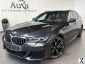 Foto BMW 530d Touring xDrive M-Sport NAV+LASER+AHK+PANORA