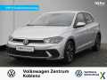 Foto Volkswagen Polo 1.0 TSI Move Navi/LED/SHZ