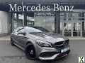 Foto Mercedes-Benz CLA 250 4M Shooting Brake AMG+H&K+ Standh+DistrP