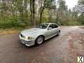 Foto BMW 5er 525i E39 M-Paket ab Werk