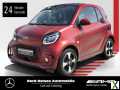 Foto Smart EQ fortwo passion AMBIENTE JBL PANO LED DAB