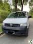 Foto VW Bus T5 Transporter Flügeltürer 1.9TDi 102PS AHK eFH