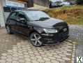 Foto Audi A1 Attraction Sportback ALU, PDC, BMT, Xenon-LED 8fach ALU