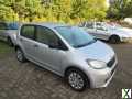 Foto Skoda Citigo Active Klima Allwwetter