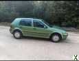 Foto VW GOLF IV-1,4,16 V Tüv neu