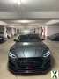 Foto AUDI A5 COUPE 3x S-line / S5 OPTIK