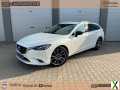 Foto Mazda 6 Kombi+Sports-Line+AWD+Automatik+1. Hand+49 TKM