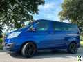 Foto Ford Tourneo Custom 300L1 8-Sitzer*Navi*AHK*Allwetter