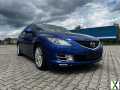 Foto Mazda 6 1,8 Benzin EZ12/2008 88KW 120PS