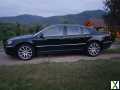 Foto Volkswagen Phaeton 3.0 V6 TDI 4MOTION Standhz/AHK/GP3/MJ14