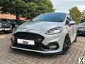 Foto Ford Fiesta ST