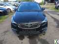 Foto Opel Astra 1,2 Sports Elegance Leder*Navi+LED