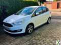 Foto Ford c max Familienauto