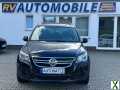 Foto Volkswagen Tiguan Sport & Style 4Motion R-LINE *AUTOMATIK*