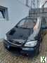 Foto Opel Zafira 2.0 Turbo OPC *Schlechter Zustand*
