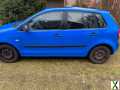 Foto VW Polo Benzin 4 türig 1.2