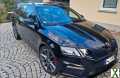 Foto Skoda Octavia 2.0 TDI SCR DSG 4x4 RS Combi RS