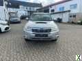 Foto Subaru Forester Comfort 4x4 Allrad ! Euro 5 ! 1.Hand