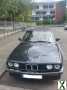 Foto BMW 320 e30 Cabrio VFL Chrom Modell H-Zulassung