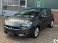 Foto Opel Corsa E Active Sitz&Lenkrad-Hzg PDC