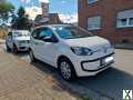 Foto VW Up! 1.0 Klimaanlage LED