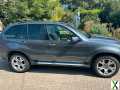 Foto BMW X5 4.4