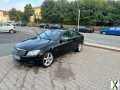 Foto Mercedes Benz C180 CGI BlueEFFICIENCY Unfallfrei TOP Zustand