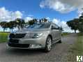 Foto Skoda Superb 1.8 TSI DSG Family