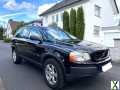 Foto Volvo XC90 2.4 D5 SIPS Wartungsfrei* AHK* Xenon* Navi* Memory*