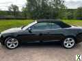 Foto Audi A5 1.8 TFSI Cabriolet
