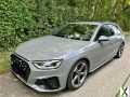 Foto Audi A4 35 TDI S tronic S line Avant S line GARANTIE