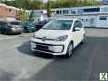 Foto Volkswagen UP!