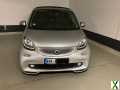 Foto Smart Brabus Cabrio 109 PS viele Extras