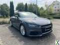 Foto Audi TT Coupe 1.8 TFSI S tronic S-LINE B&O LED SHZ