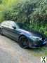 Foto **TOP** BMW 530d xDrive Vollausstattung, Scheckheft, Pano