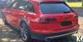 Foto Tausche Audi A6 Allroad BiTdi Quattro Euro6d