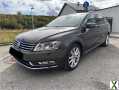 Foto VW Passat B7 2.0 TDI DSG Highline Standheizung AHK