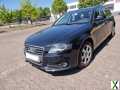 Foto Audi A4 avant